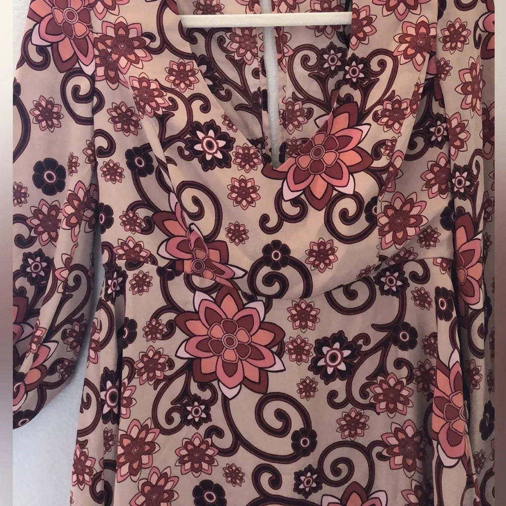 Mini Dress - Picture 7 of 11